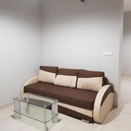 Noclegi Maxtrans Mielec Ngoại thất bức ảnh