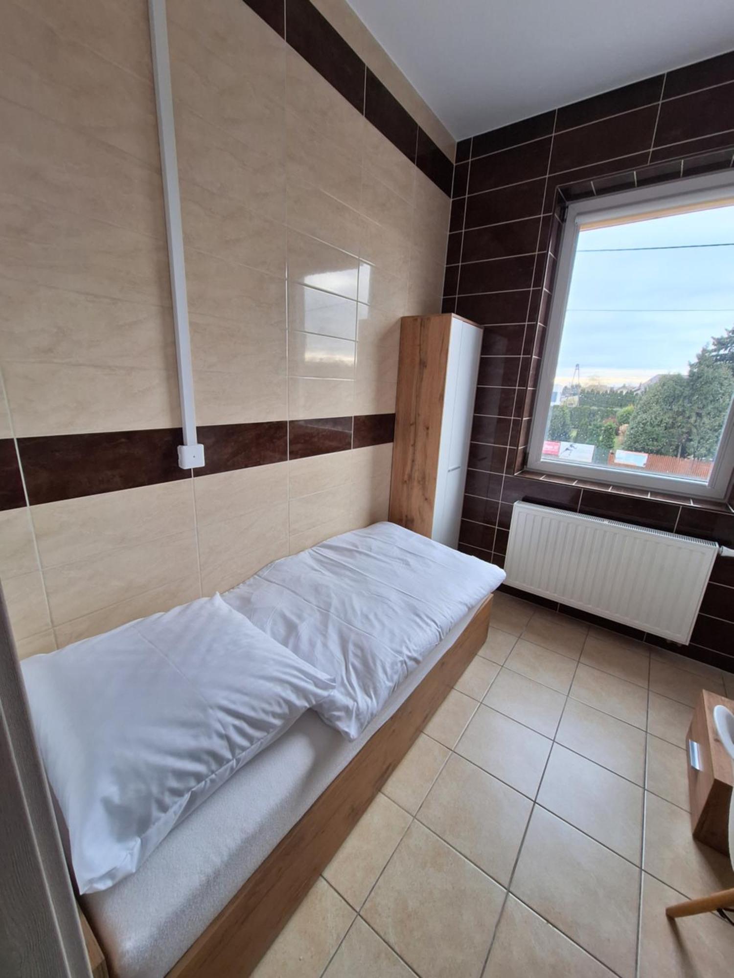 Noclegi Maxtrans Mielec Ngoại thất bức ảnh