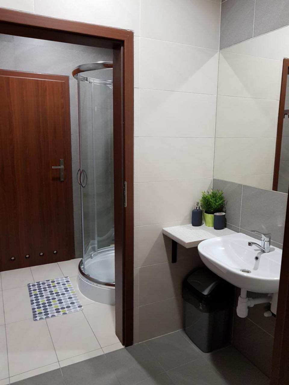 Noclegi Maxtrans Mielec Ngoại thất bức ảnh