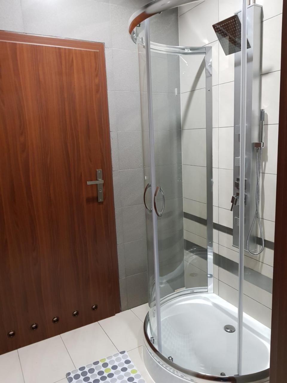 Noclegi Maxtrans Mielec Ngoại thất bức ảnh
