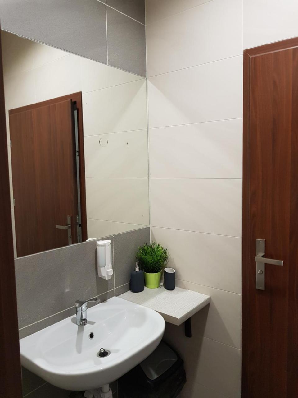 Noclegi Maxtrans Mielec Ngoại thất bức ảnh